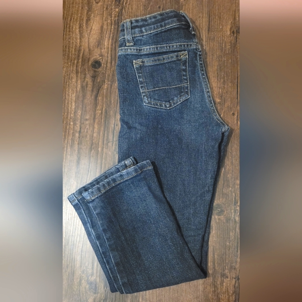 Boys Falls Creek Blue Jeans